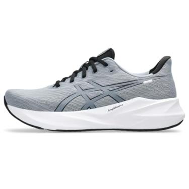 Imagem de ASICS Tênis masculino Versablast 4, Cascalho/preto, 39