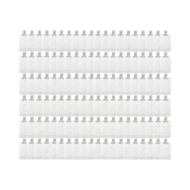 Imagem de Essenciais Para Viagem: Kit De Frascos Portáteis Reutilizáveis (10-60 