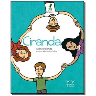 Imagem de Ciranda - ARMAZEM DA CULTURA, 3