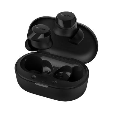 Imagem de Fone de Ouvido Philips Bluetooth TAT120BK Preto - AC3051