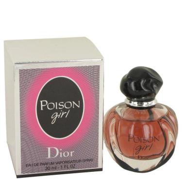 Imagem de Perfume Feminino Poison Girl Christian Dior 30ml