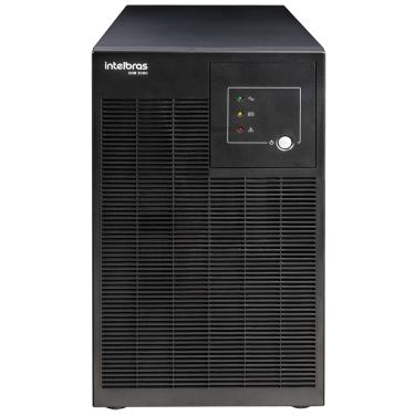 Imagem de Nobreak Senoidal Intelbras Torre SNB 3000VA BI TW