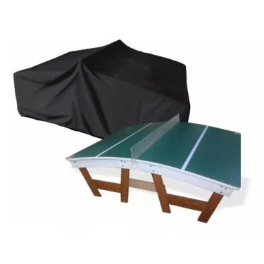Imagem de Capa Para Proteção De Mesa De Fut mesa - capricho