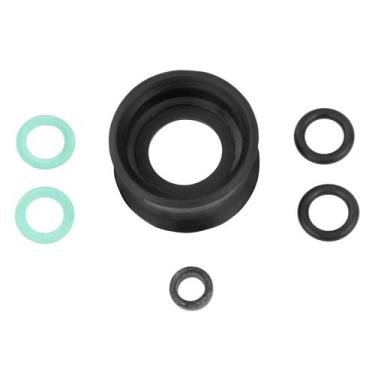Imagem de Kit de Juntas e Anel de Vedação para Pulverizador Costal a Bateria 20 