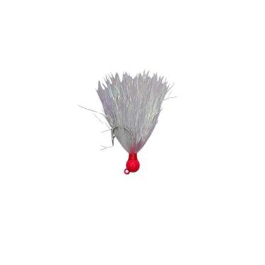 Imagem de Isca artificial jig monstro micro perola a 6/0 15g - MONSTRO JIG, Rosa