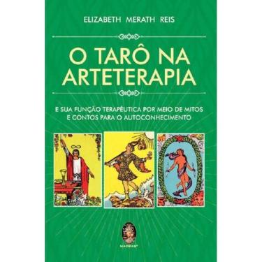 Imagem de O Tarô na Arteterapia - Madras