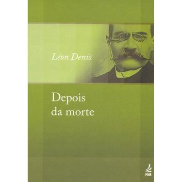 Imagem de Depois Da Morte - Feb