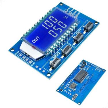 Imagem de Gerador De Sinal Pwm Ajustável 1hz A 150khz 3 30v - BLUTU