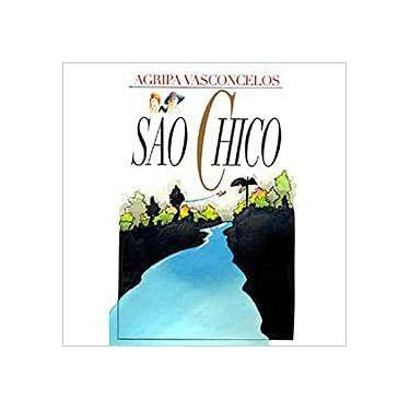 Imagem de Livro - São Chico - Editora Garnier