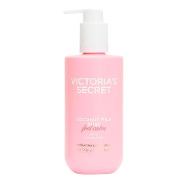 Imagem de Victoria's Secret Coconut Milk Rose - Body Lotion 296ml