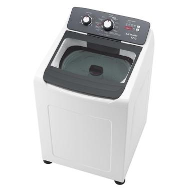 Imagem de Máquina De Lavar Mueller 17kg Com Ultracentrifugação E Ciclo Rápido MLA17 Branco 220V
