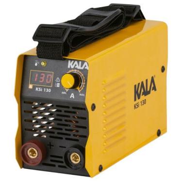 Imagem de Inversor De Solda Ksi 130A Bivolt Kala
