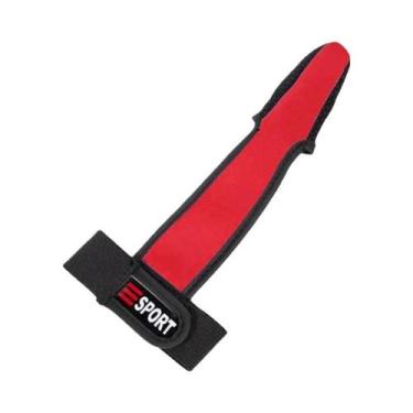 Imagem de Luvas De Pesca Respiráveis Antiderrapantes E Anticorte Com Protetor De