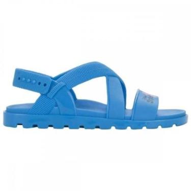 Imagem de Sandalia Grendene Kids 23269 Fun Bag Stitch-Feminino