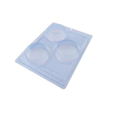 Imagem de Forma Especial Pao De Mel Grande Bwb - BWB EMBALAGENS