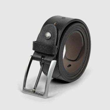 Imagem de Cinto Ferracini Basic Preto, M