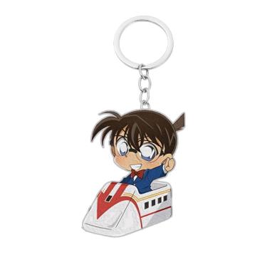 Imagem de Chaveiro, chaveiro, detetive Conan Edogawa Anime Alloy