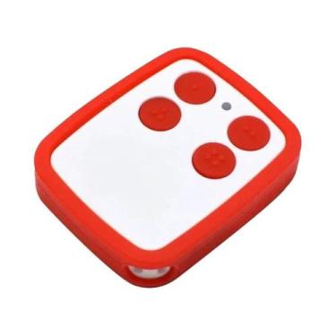 Imagem de Controle Remoto De Porta De Garagem Compatível Com Múltiplas Frequênci