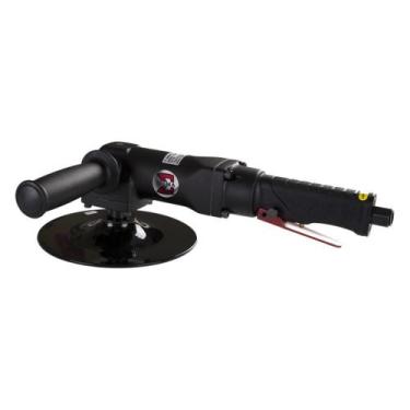 Imagem de Lixadeira angular pneumática 7" - SGT-0320 - Sigma