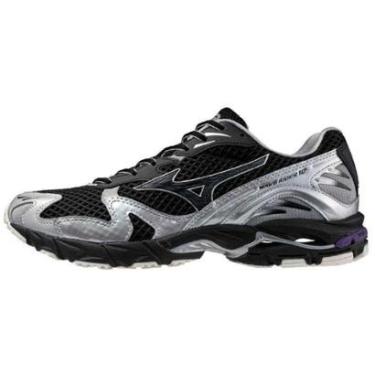 Imagem de Tênis Mizuno Wave Rider 10 Millennium-Unissex