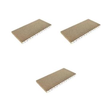 Imagem de Arranhador Para Gatos Grande De Papelão Ondulado Dupla Face, Cama Sofá