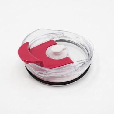 Imagem de Tampa Transparente De Copo MS-703, Garrafa De Água À Prova De Respingo