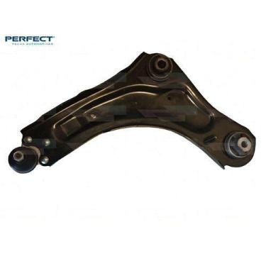 Imagem de Bandeja inferior esquerda - fluence 2011 a 2012 - bdj9869 - PERFECT