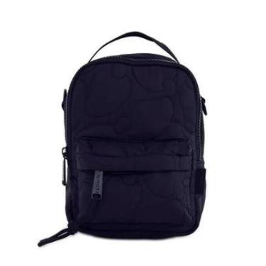 Imagem de MINI MOCHILA FARM BOROGODÓ LISOS AZUL 78332506M-Unissex