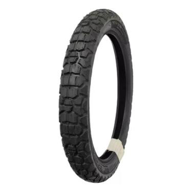 Imagem de Pneu Moto 2.75R18 City Cross Dianteiro TL 42P Pirelli