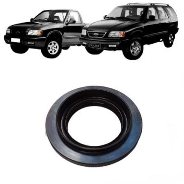 Imagem de Retentor Pinhão Diferencial Chevrolet S10 e Blazer 1995 1996 - Arca Re