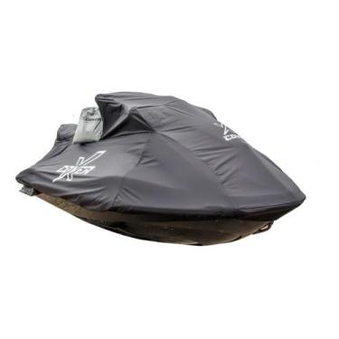 Imagem de Capa Jetski Nylon Emborrachado Compatível Seadoo GTX/RTX - X COVER