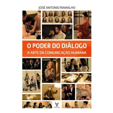 Imagem de O poder do diálogo