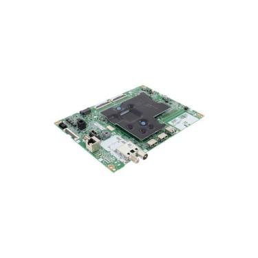 Imagem de Placa Principal TV LG 43UR7800PSA - EBU67391101