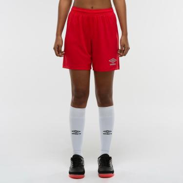 Imagem de Calção Feminino Umbro Club-Feminino