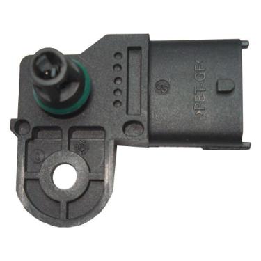 Imagem de Sensor Map Pressão Fiat Cronos 2019 a 2020 - 517822 - 7145