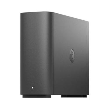 Imagem de Servidor NAS Synology BeeStation BST150-4T Armazenamento em Nuvem Pess