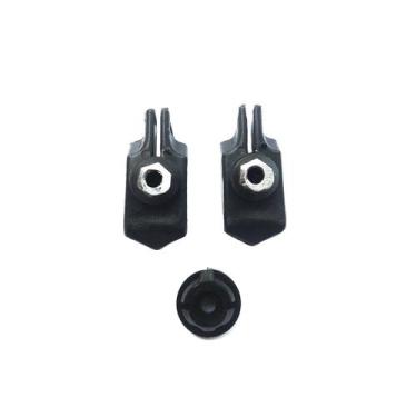 Imagem de Kit Carenagem Amx Ktm 125/250/300/350/450 2017 a 2019 Mxf 250/300, Pre