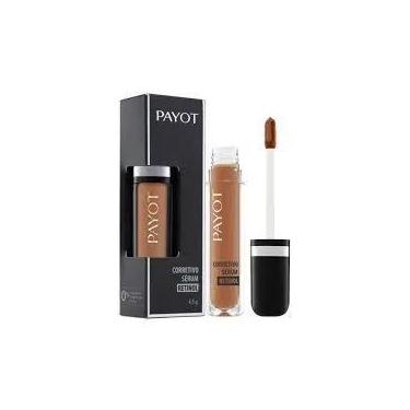Imagem de CORRETIVO SÉRUM RETINOL COR 50 PAYOT 4,5g