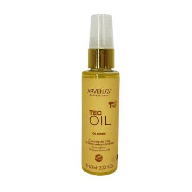 Imagem de Finalizador Oil Repair 60ml - Tec Oil - Arvensis