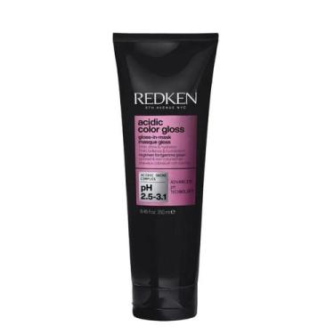 Imagem de Redken Acidic Color Gloss - Gloss-In-Mask 250ml