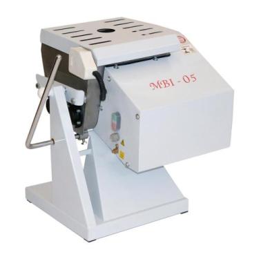 Imagem de Amassadeira Semi Rápida 5 Kg MBI 05 Bivolt - Gastromaq