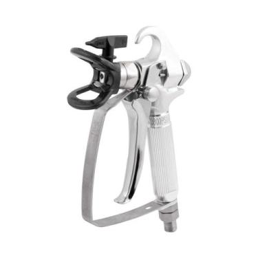 Imagem de Pistola Metálica De Pintura Airless MPA120 Vonder