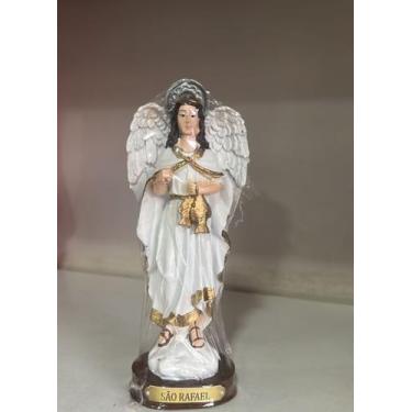 Imagem de Estatua decorativa são rafael - N/I