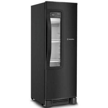 Imagem de Cervejeira Beer Maxx 250 VN25TP 264L Frost Free Preto Onix Metalfrio 2