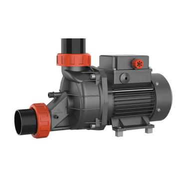 Imagem de Motobomba Hidromassagem Monof 1HP 127/220V LSPA1100 Lepono