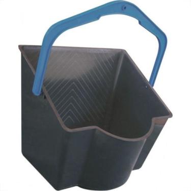 Imagem de Cacamba Para Tinta (Capacidade 6,0L) Zumplast 2170
