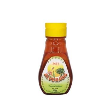 Imagem de Mel de Eucalipto Alvorada 270g