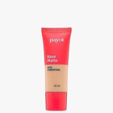 Imagem de Base Líquida Payot Matte Cor 02