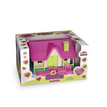 Imagem de Bella Casinha - Usual Brinquedos
