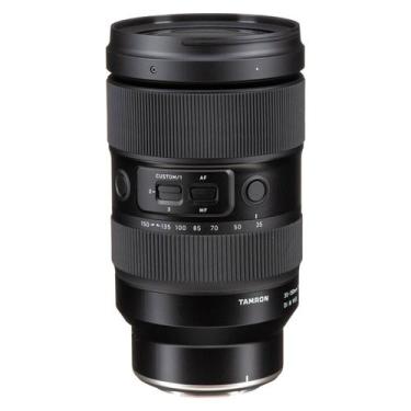 Imagem de Lente Tamron 35-150mm F/2-2.8 Di Iii Vxd Para Nikon Z